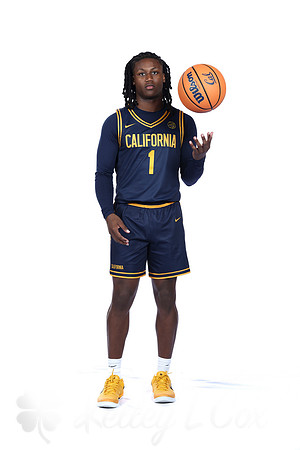 Men’s Basketball: California Golden Bears