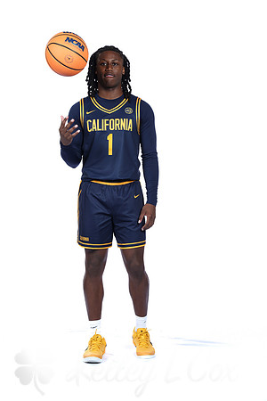 Men’s Basketball: California Golden Bears