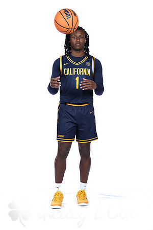 Men’s Basketball: California Golden Bears