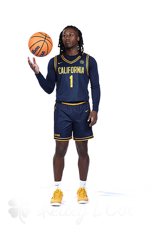 Men’s Basketball: California Golden Bears