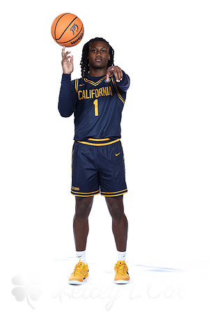 Men’s Basketball: California Golden Bears