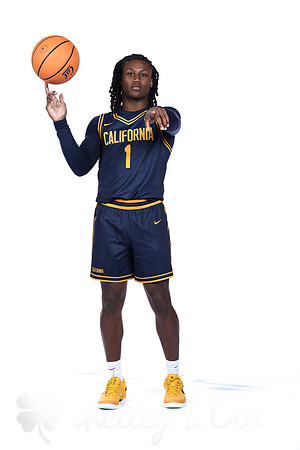 Men’s Basketball: California Golden Bears