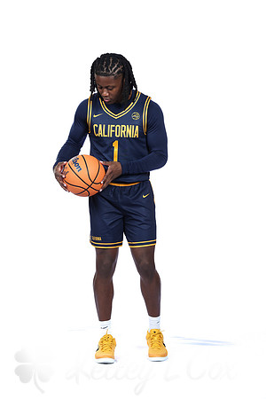 Men’s Basketball: California Golden Bears