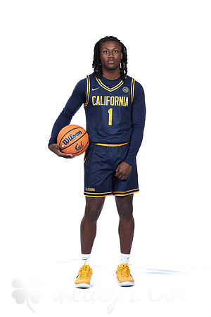 Men’s Basketball: California Golden Bears