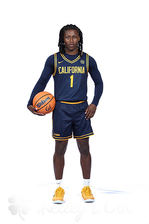 Men’s Basketball: California Golden Bears
