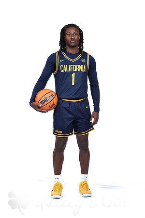 Men’s Basketball: California Golden Bears