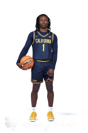 Men’s Basketball: California Golden Bears