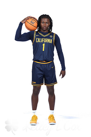 Men’s Basketball: California Golden Bears