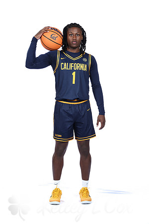 Men’s Basketball: California Golden Bears