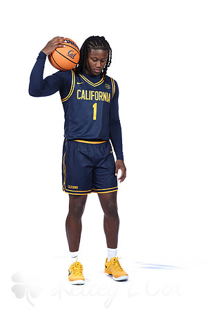 Men’s Basketball: California Golden Bears