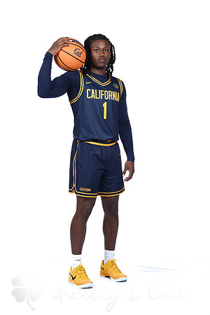 Men’s Basketball: California Golden Bears