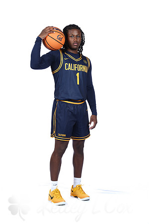 Men’s Basketball: California Golden Bears