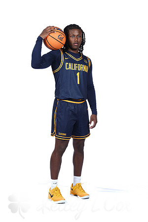 Men’s Basketball: California Golden Bears
