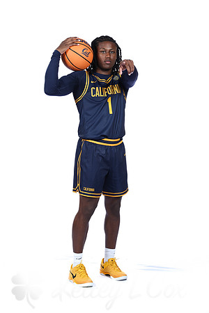 Men’s Basketball: California Golden Bears