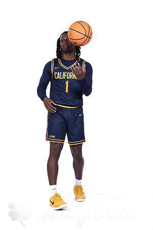 Men’s Basketball: California Golden Bears