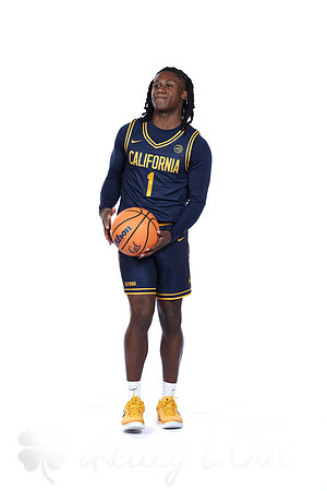 Men’s Basketball: California Golden Bears