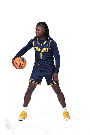 Men’s Basketball: California Golden Bears
