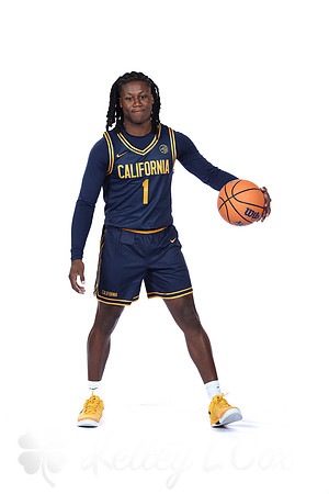 Men’s Basketball: California Golden Bears