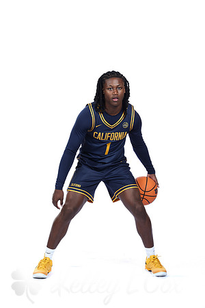 Men’s Basketball: California Golden Bears
