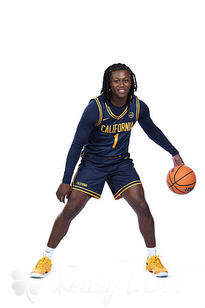 Men’s Basketball: California Golden Bears