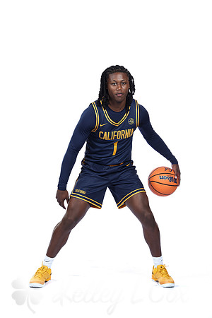 Men’s Basketball: California Golden Bears