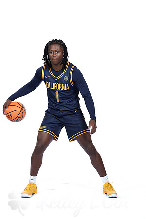 Men’s Basketball: California Golden Bears