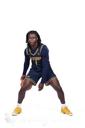 Men’s Basketball: California Golden Bears