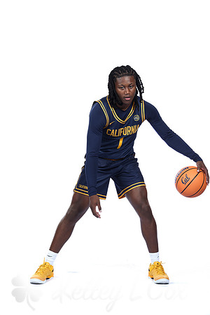 Men’s Basketball: California Golden Bears