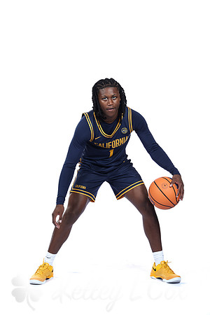 Men’s Basketball: California Golden Bears
