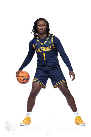 Men’s Basketball: California Golden Bears