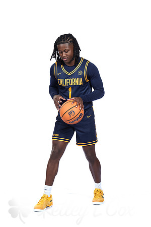 Men’s Basketball: California Golden Bears