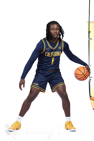Men’s Basketball: California Golden Bears