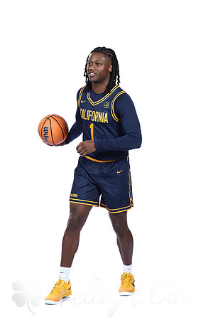 Men’s Basketball: California Golden Bears