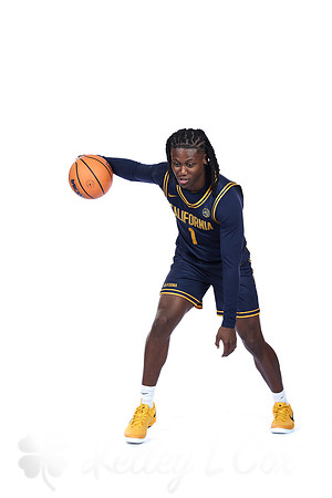Men’s Basketball: California Golden Bears