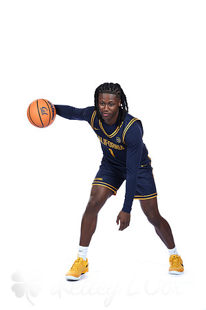 Men’s Basketball: California Golden Bears