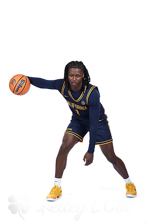 Men’s Basketball: California Golden Bears