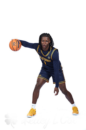 Men’s Basketball: California Golden Bears