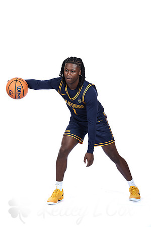 Men’s Basketball: California Golden Bears