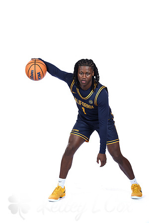 Men’s Basketball: California Golden Bears