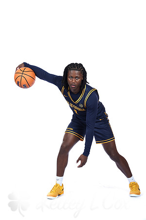 Men’s Basketball: California Golden Bears
