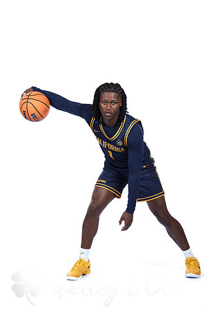 Men’s Basketball: California Golden Bears