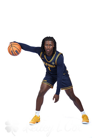 Men’s Basketball: California Golden Bears