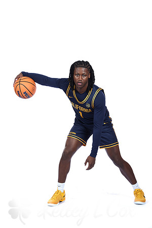 Men’s Basketball: California Golden Bears