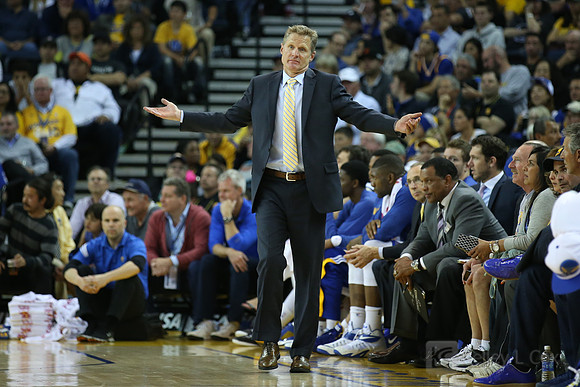 NBA: Memphis Grizzlies at Golden State Warriors