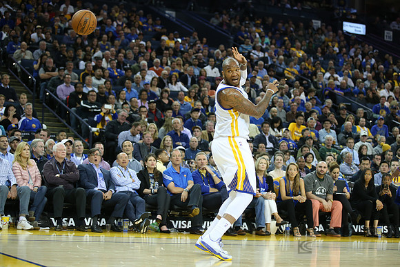 NBA: Memphis Grizzlies at Golden State Warriors