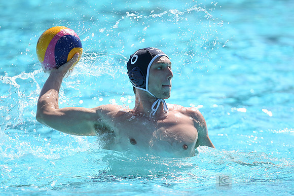 USAWPNL: USA Blue v USA White