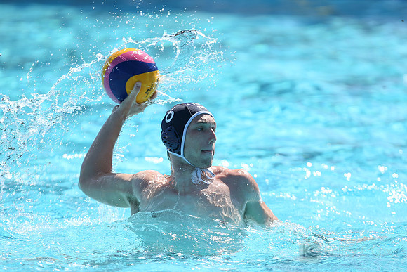 USAWPNL: USA Blue v USA White