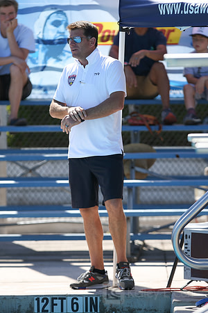 USAWPNL: USA Blue v USA White