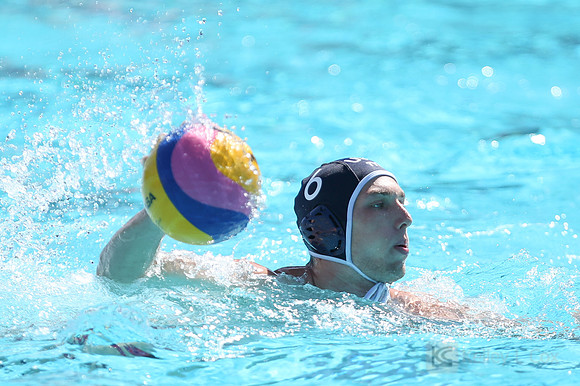 USAWPNL: USA Blue v USA White