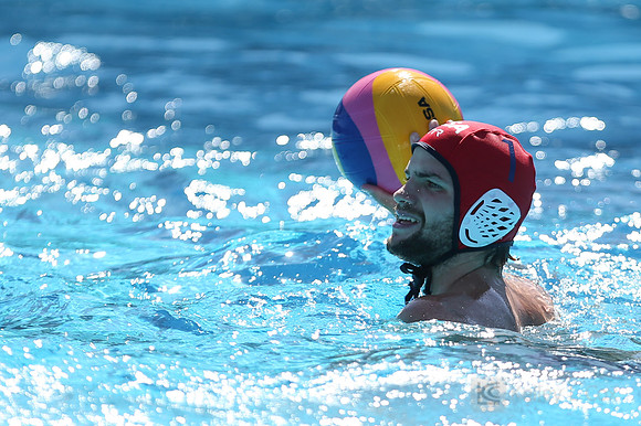 USAWPNL: USA Blue v USA White